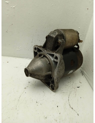 Recambio de motor arranque para mazda 323 berlina (bg) referencia OEM IAM M3T42581  