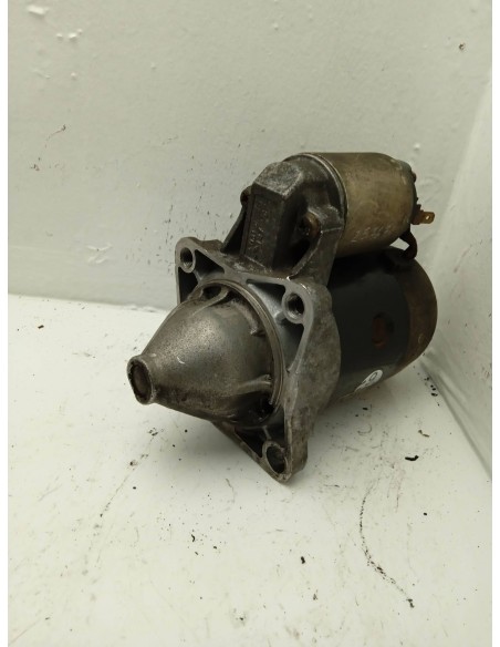Recambio de motor arranque para mazda 323 berlina (bg) referencia OEM IAM M3T42581  