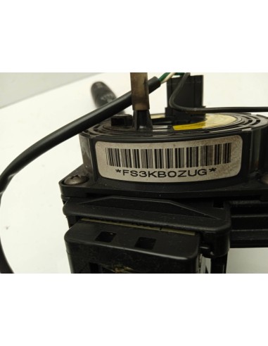 Recambio de mando luces para daewoo kalos 1.4 cat referencia OEM IAM  LIMPIA TRASERO 