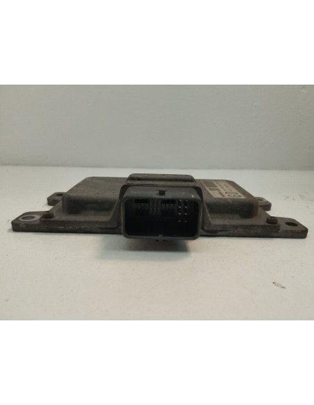 Recambio de centralita cambio automatico para nissan murano (z51) executive referencia OEM IAM 310361AN0D  