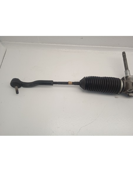 Recambio de cremallera direccion para fiat panda (169) 1.4 16v 100hp referencia OEM IAM 71773981  