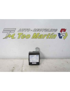 Recambio de modulo electronico para toyota corolla verso (r1) 2.2 turbodiesel cat referencia OEM IAM 897410F010 CENTRALITA CIERR