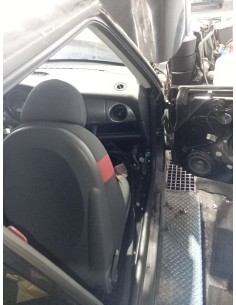 Recambio de gomas contorno puerta para mini mini (r50,r53) one referencia OEM IAM  DEL DCH  2