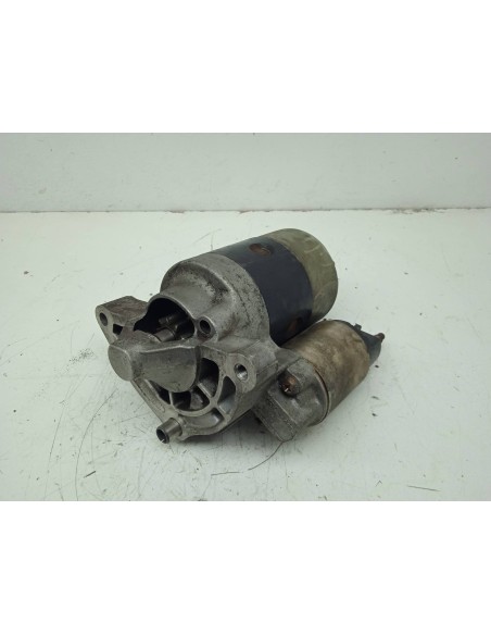Recambio de motor arranque para peugeot 206 berlina 1.1 referencia OEM IAM M002T13081  