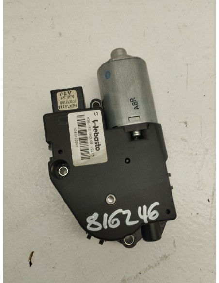 Recambio de motor techo electrico para nissan murano (z51) executive referencia OEM IAM 912951AA1A  