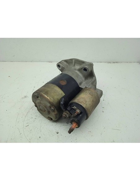 Recambio de motor arranque para peugeot 206 berlina 1.1 referencia OEM IAM M002T13081  