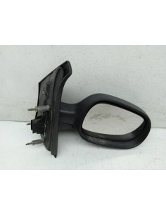 Recambio de retrovisor derecho para renault megane i scenic (ja0) 1.6 referencia OEM IAM 7700431543 ELECTRICO 10 PINES FINOS