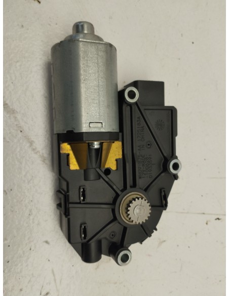 Recambio de motor techo electrico para nissan murano (z51) executive referencia OEM IAM 912951AA1A  
