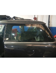 Recambio de luna custodia trasera izquierda para mini mini (r50,r53) one referencia OEM IAM 51361166580   2