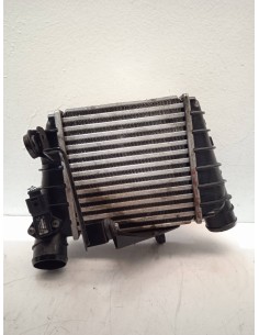 Recambio de intercooler para seat cordoba berlina (6l2) 1.9 tdi referencia OEM IAM 6Q0145804A  