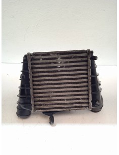 Recambio de intercooler para seat cordoba berlina (6l2) 1.9 tdi referencia OEM IAM 6Q0145804A   2