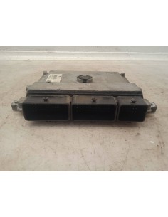 Recambio de centralita motor uce para dacia sandero 0.9 tce cat (bivalent. gasolina / gpl) referencia OEM IAM 237109719R  