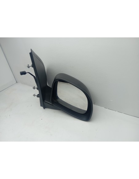 Recambio de retrovisor derecho para fiat panda (319) red referencia OEM IAM 735594379 7 PINES 