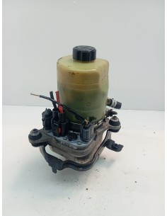 Recambio de bomba direccion para ford focus c-max (cap) trend (d) referencia OEM IAM 3M513K514DE ELECTRICA 