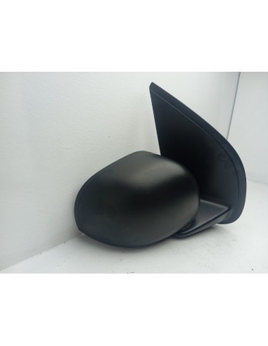 Recambio de retrovisor derecho para fiat panda (319) red referencia OEM IAM 735594379 7 PINES 