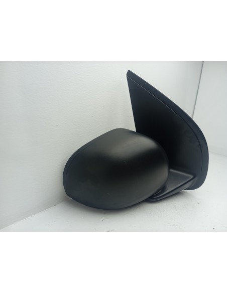 Recambio de retrovisor derecho para fiat panda (319) red referencia OEM IAM 735594379 7 PINES 
