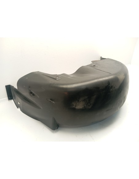 Recambio de paso rueda trasero izquierdo para mini mini (r50,r53) one referencia OEM IAM 51711486200  