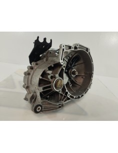 Recambio de caja cambios para ford focus c-max (cap) trend (d) referencia OEM IAM 3M5R7002YD  