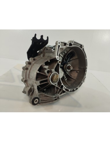 Recambio de caja cambios para ford focus c-max (cap) trend (d) referencia OEM IAM 3M5R7002YD  