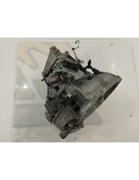 Recambio de caja cambios para ford focus c-max (cap) trend (d) referencia OEM IAM 3M5R7002YD  