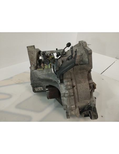 Recambio de caja cambios para ford focus c-max (cap) trend (d) referencia OEM IAM 3M5R7002YD  