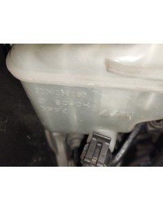 Recambio de bomba freno para lancia ypsilon (402) 1.2 cat referencia OEM IAM 0204259250   2