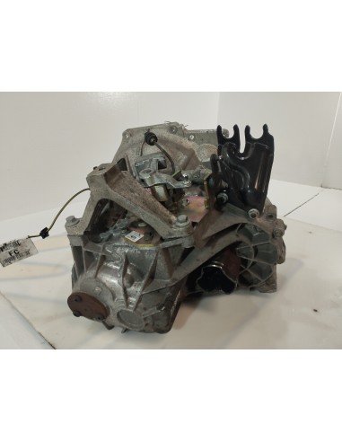 Recambio de caja cambios para ford focus c-max (cap) trend (d) referencia OEM IAM 3M5R7002YD  