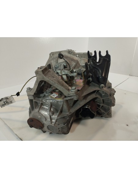 Recambio de caja cambios para ford focus c-max (cap) trend (d) referencia OEM IAM 3M5R7002YD  
