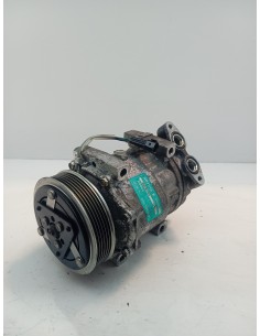 Recambio de compresor aire acondicionado para ford focus c-max (cap) trend (d) referencia OEM IAM SD7V161248  