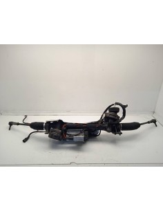 Recambio de cremallera direccion para volkswagen golf v berlina (1k1) 1.6 16v fsi referencia OEM IAM 1K1423051CJ  
