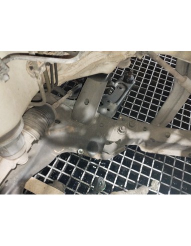 Recambio de puente delantero para lancia ypsilon (402) 1.2 cat referencia OEM IAM   
