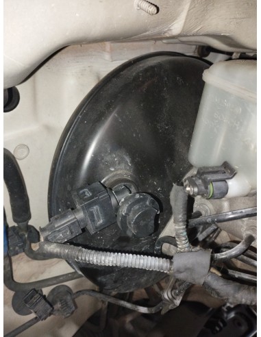 Recambio de servofreno para lancia ypsilon (402) 1.2 cat referencia OEM IAM 00518693700  