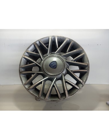Recambio de llanta para lancia ypsilon (402) 1.2 cat referencia OEM IAM 51839192  