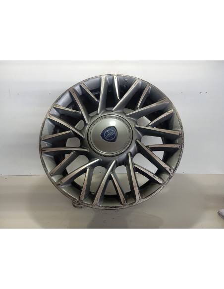 Recambio de llanta para lancia ypsilon (402) 1.2 cat referencia OEM IAM 51839192  