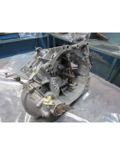 Recambio de caja cambios para peugeot 405 berlina 1.9 diesel referencia OEM IAM 20CM05  