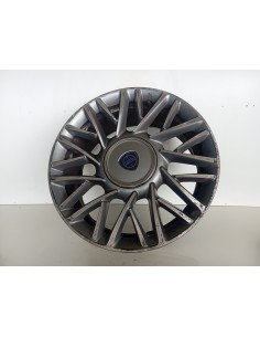 Recambio de llanta para lancia ypsilon (402) 1.2 cat referencia OEM IAM 51839192  