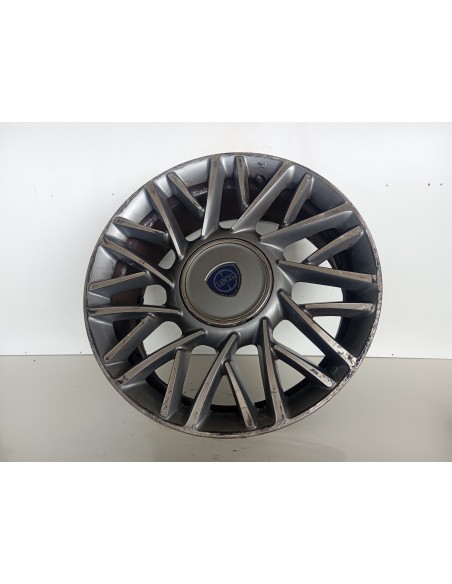 Recambio de llanta para lancia ypsilon (402) 1.2 cat referencia OEM IAM 51839192  