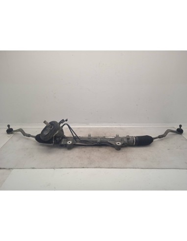 Recambio de cremallera direccion para dacia sandero 0.9 tce cat (bivalent. gasolina / gpl) referencia OEM IAM 490016602R  