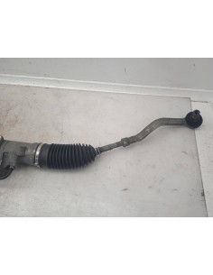 Recambio de cremallera direccion para dacia sandero 0.9 tce cat (bivalent. gasolina / gpl) referencia OEM IAM 490016602R   2