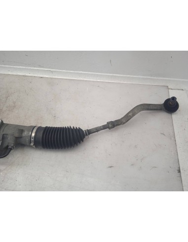 Recambio de cremallera direccion para dacia sandero 0.9 tce cat (bivalent. gasolina / gpl) referencia OEM IAM 490016602R  