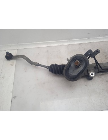 Recambio de cremallera direccion para dacia sandero 0.9 tce cat (bivalent. gasolina / gpl) referencia OEM IAM 490016602R  