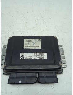 Recambio de centralita motor uce para bmw mini (r50,r53) 1.6 16v cat referencia OEM IAM S1180120001N  