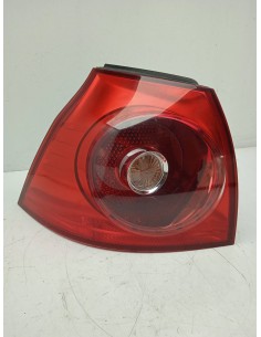 Recambio de piloto trasero izquierdo para volkswagen golf v berlina (1k1) 1.6 16v fsi referencia OEM IAM 1K6945095Q  