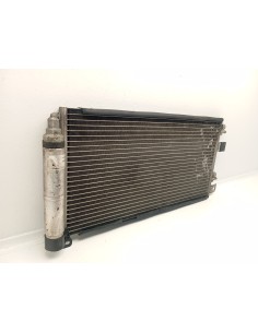 Recambio de condensador a/a para mini mini (r50,r53) one referencia OEM IAM 64531490572   2