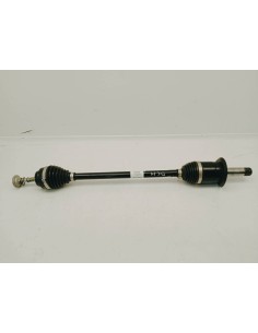 Recambio de transmision trasera derecha para mini countryman (f60) 2.0 16v referencia OEM IAM HA688496001  