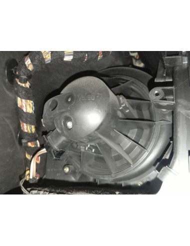 Recambio de motor calefaccion para mini mini (r50,r53) one referencia OEM IAM 67326901862  