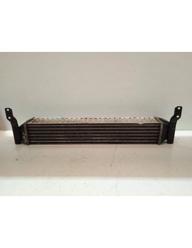 Recambio de intercooler para seat alhambra (7v9) 1.9 tdi referencia OEM IAM 7M0145805  