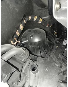 Recambio de motor calefaccion para mini mini (r50,r53) one referencia OEM IAM 67326901862   2