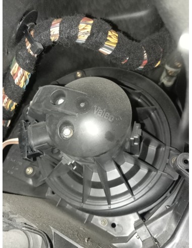 Recambio de motor calefaccion para mini mini (r50,r53) one referencia OEM IAM 67326901862  