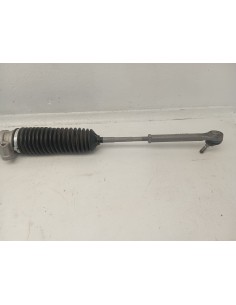 Recambio de cremallera direccion para fiat panda (319) red referencia OEM IAM 51965753   2